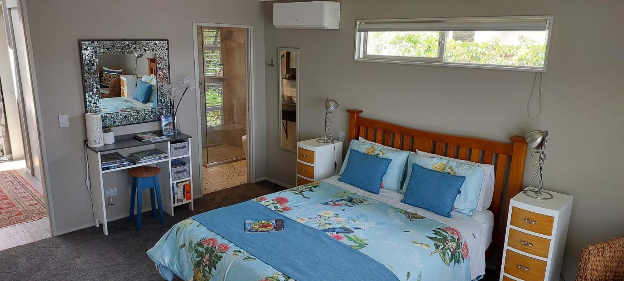 Grampians B&B Nelson Exterior photo