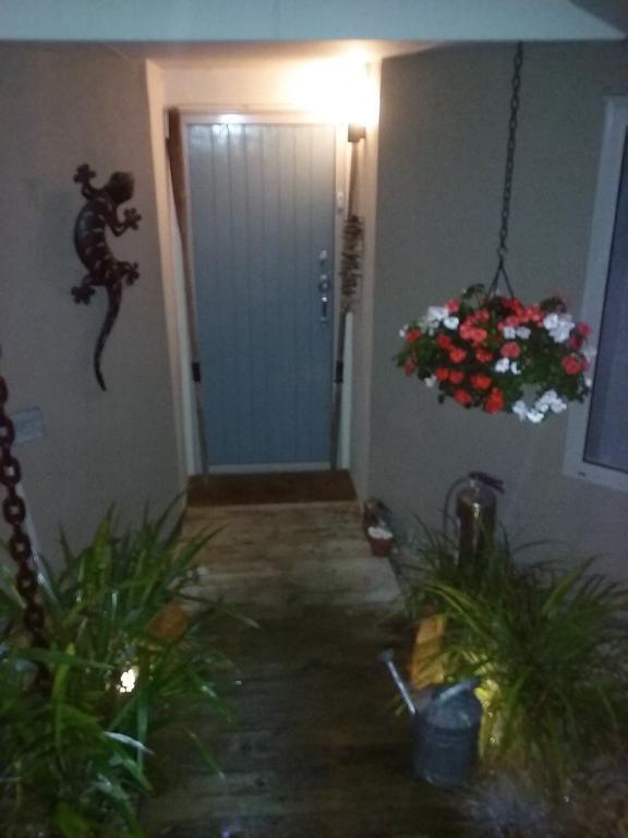 Grampians B&B Nelson Exterior photo