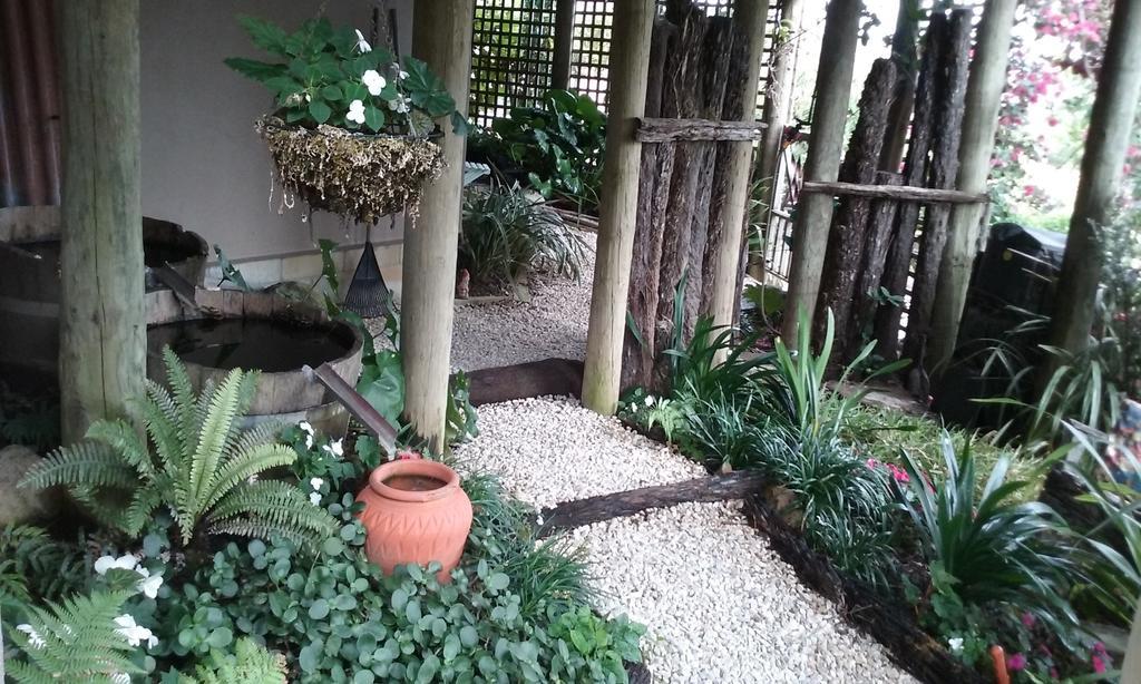 Grampians B&B Nelson Exterior photo