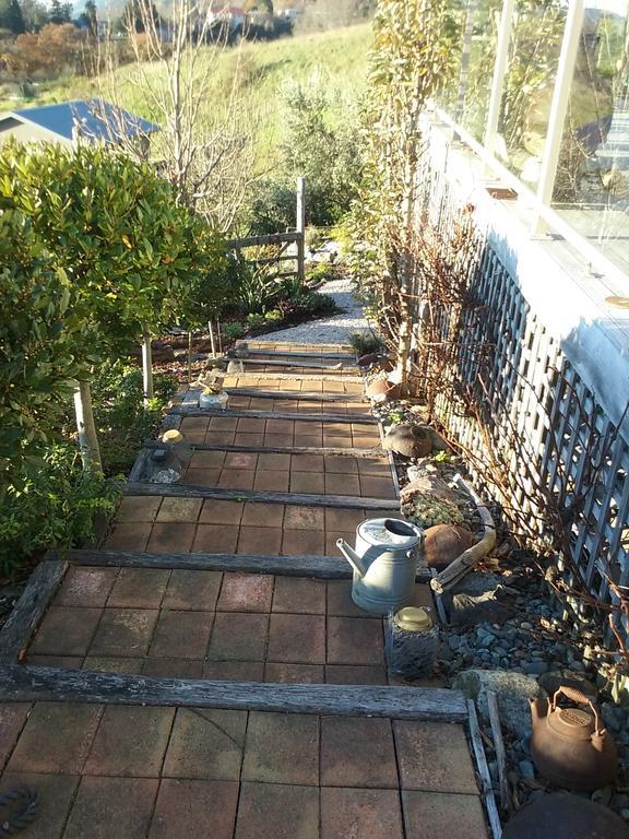 Grampians B&B Nelson Exterior photo